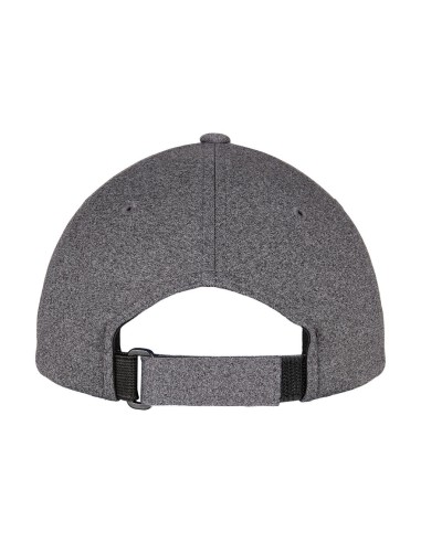 FLE-110MU-110 Melange Unipanel Cap